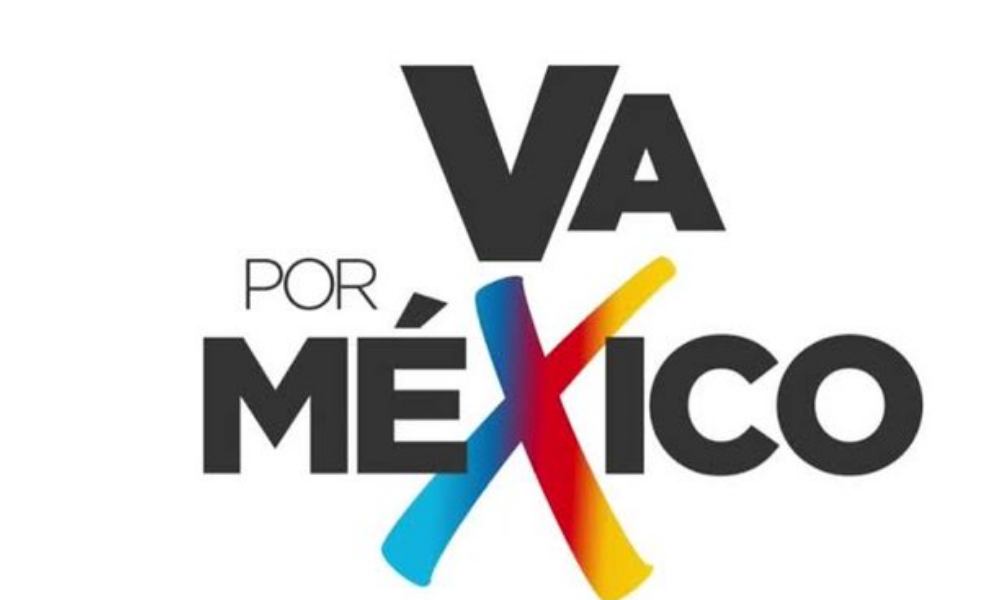 Denuncia Va Por México hostigamiento hacia sus candidatos en Puebla
