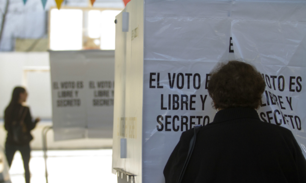Sin propuestas concretas, arranca primera semana de campañas en Puebla 
