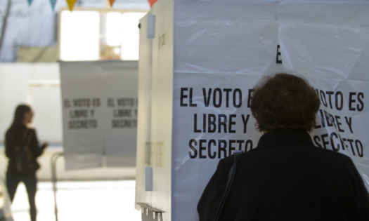 Sin propuestas concretas, arranca primera semana de campañas en Puebla 