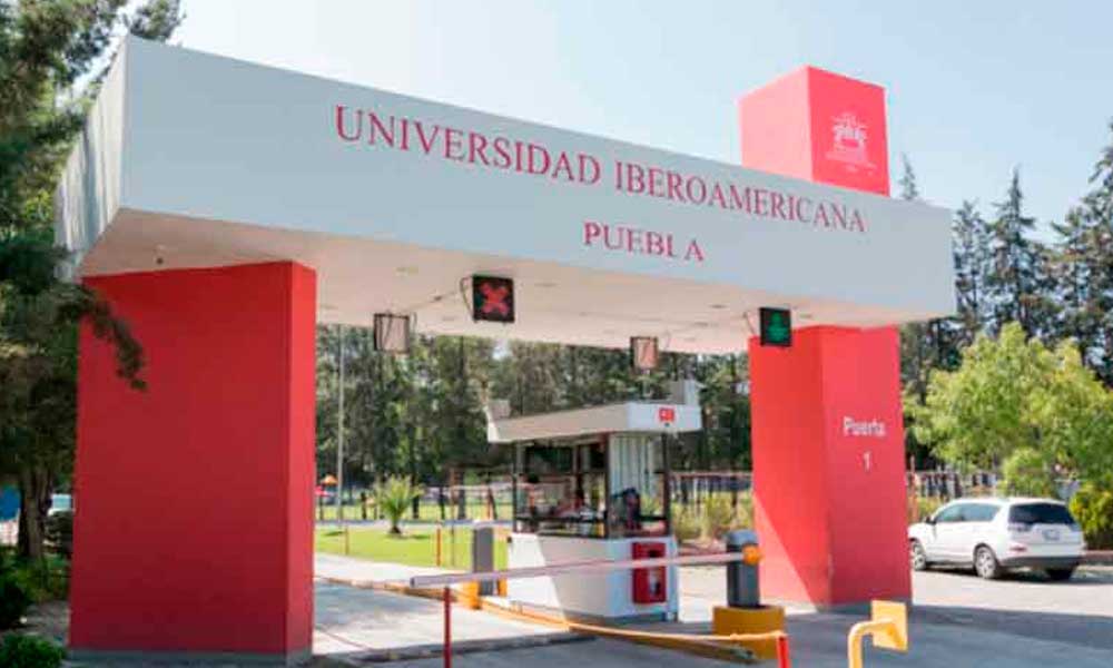 Anuncia Ibero Puebla posible regreso a clases semipresenciales a finales de mayo 