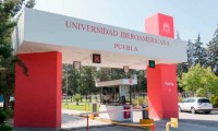 Anuncia Ibero Puebla posible regreso a clases semipresenciales a finales de mayo 