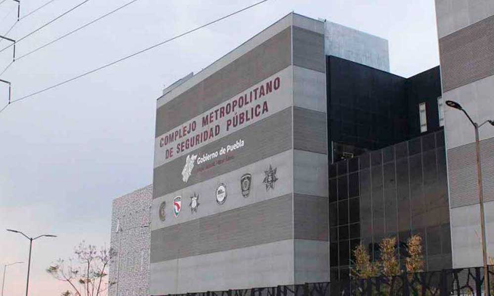 Barbosa ordena disolver la Dirección de Vialidad de la Policía Estatal, a cargo de la SSP por corrupción 
