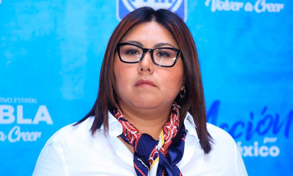 Defiende Genoveva Huerta a aspirantes señalados de agredir a mujeres 
