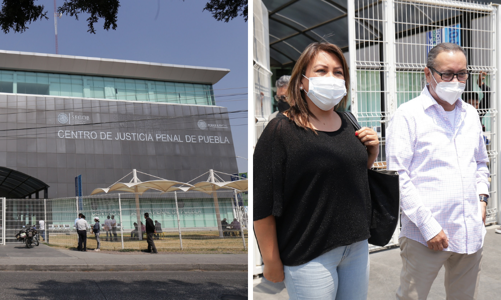 Dictan 50 años de prisión a feminicida de Mara Castilla