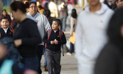 Prevén regreso a clases en Puebla desde preescolar hasta superior en agosto