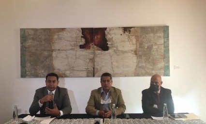 “En jaque”, candidatura del PAN a la alcaldía de San Andrés Cholula