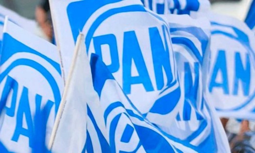 Entre reelecciones y algunos para líderes panistas, así son las candidaturas del PAN a las diputaciones locales en Puebla 