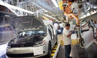 Beneficiaría a Puebla que VW incursione en producción de autos eléctricos desde la entidad: Economista 