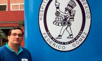 Desde la Física, investigador BUAP busca combatir obesidad infantil en México