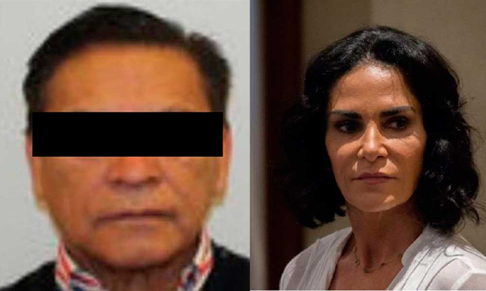 Amplían a 7 años sentencia de Juan Sánchez Moreno por tortura contra Lydia Cacho 