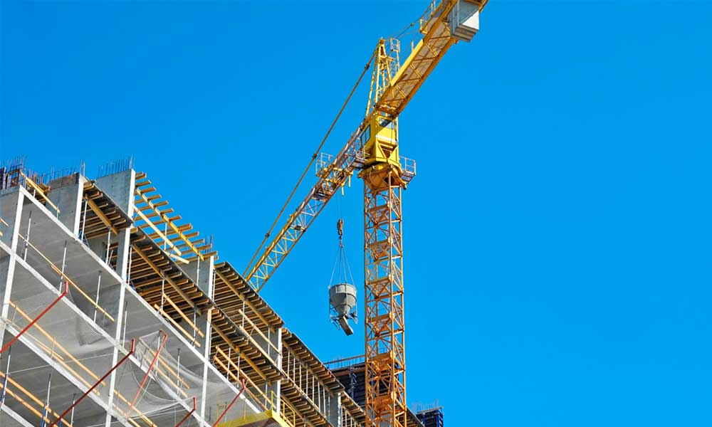 Prevé el sector constructor complicada “recuperación” en Puebla 