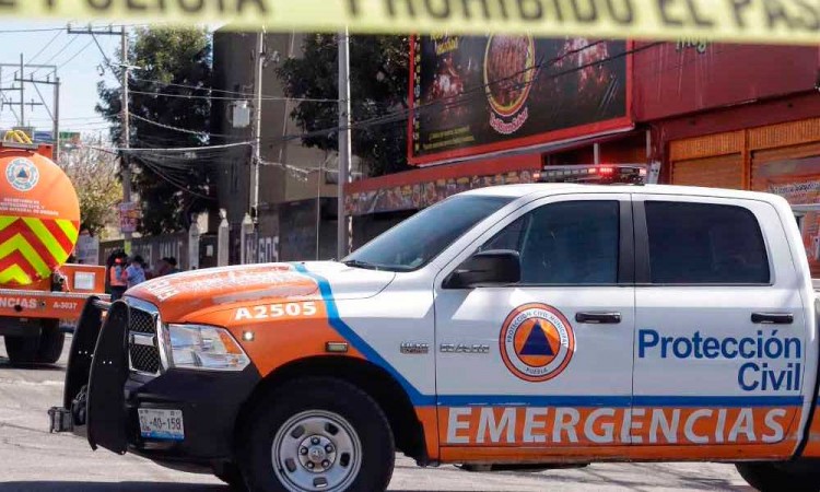 En proceso nuevo reglamento de Protección Civil en Puebla