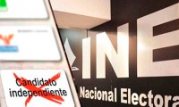 Buscan 13 independientes candidaturas para el proceso electoral en Puebla 