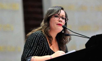 INE tendrá que replantear candidatura a Julieta Vences 