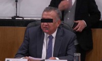 Quitarán candidatura a Saúl Huerta por acusaciones de abuso sexual a menor 