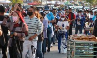 ¡Abarrotan el Cuauhtémoc! Se desviven aficionados por el Puebla vs Pumas luego de un año sin verlos
