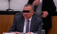 Retiran a Saúl Huerta del grupo parlamentario de Morena por acusaciones de abuso sexual