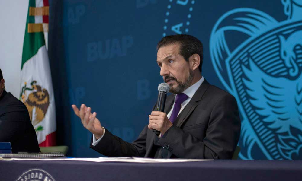 BUAP ofertará 102 plazas para personal académico