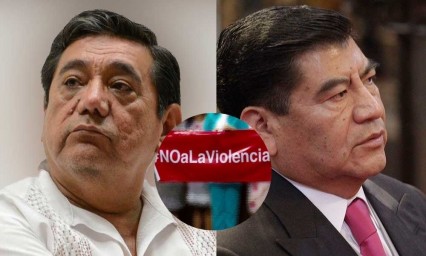 De Mario Marín a Felix Salgado: se visibiliza la lucha de la mujer contra la violencia de género 