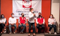 Ofrece América Soto rescatar a la Puebla olvidada en su arranque de su campaña