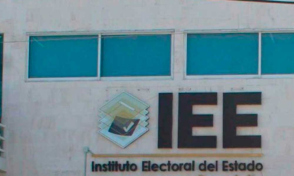 Aprueba IEE registros de 217 candidatos de Morena a las alcaldías del Estado