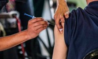 Proceso de vacunación para maestros en Puebla será a partir del 19 de mayo 