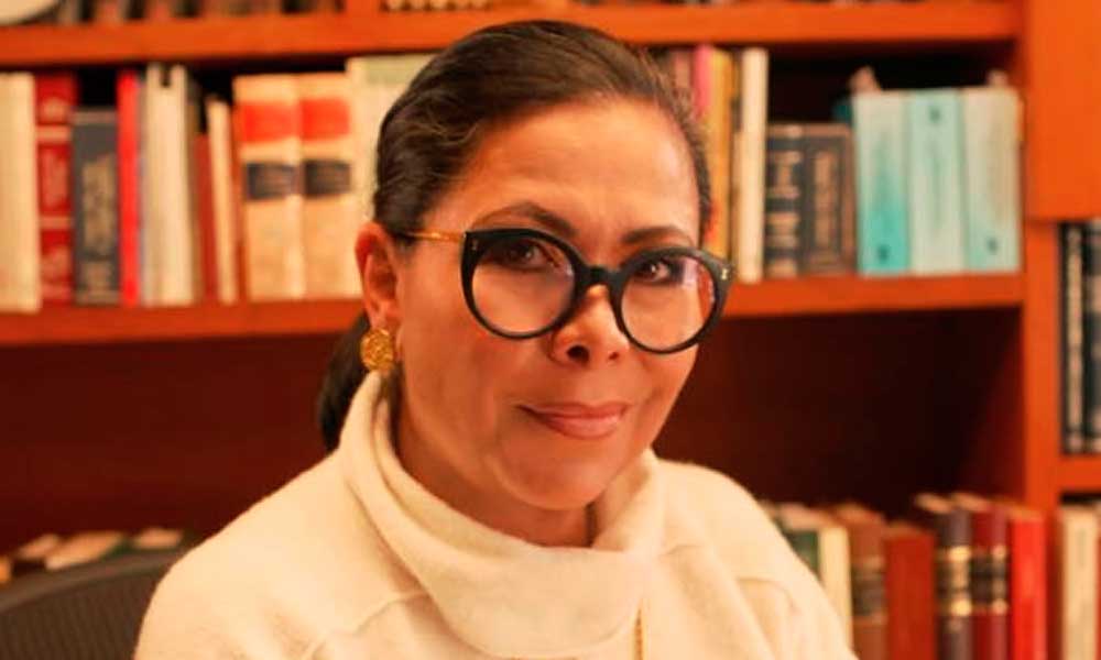 Como independiente, Norma Romero Cortés inicia campaña a la alcaldía de Puebla 