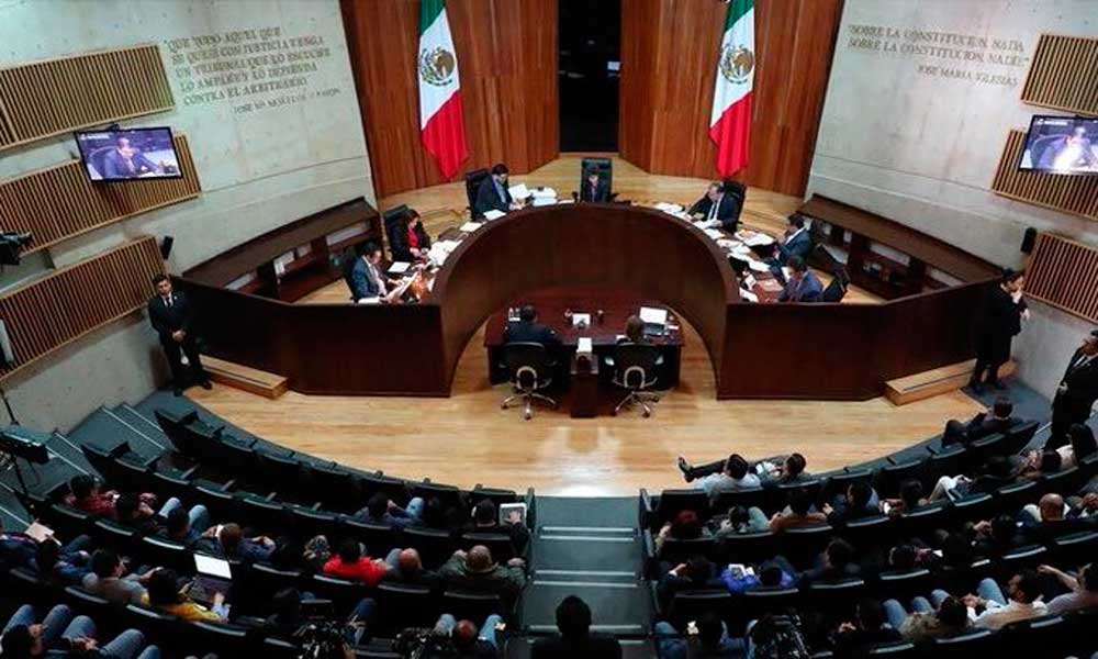TEPJF tumba lista de candidatos de Morena al Congreso de Puebla
