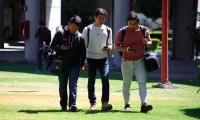 Universidades privadas en Puebla anuncian regreso a clases presenciales el próximo 10 de Mayo