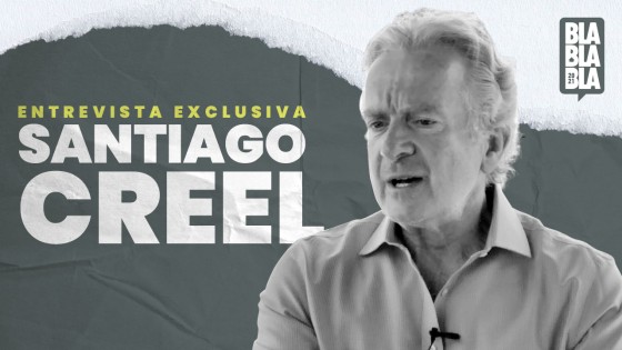 Descarta Santiago Creel que Claudia Rivera sea reelecta como presidenta municipal de Puebla