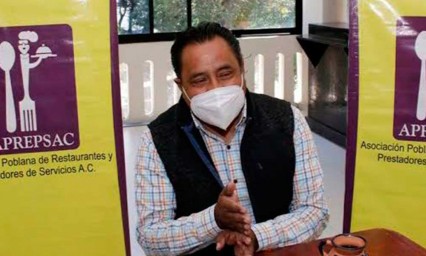 Celebrarán madres poblanas su día bajo protocolo sanitario en restaurantes