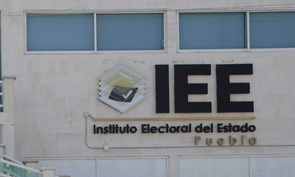 Duda PAN de la actuación del IEE en las elecciones, insiste en pedir intervención del INE  