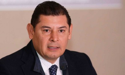 Biestro no es un político profesional, sentencia Alejandro Armenta 