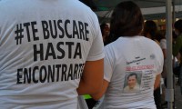 Preocupa la omisión del Congreso del Estado sobre la Ley de Desaparecidos en Puebla 
