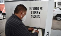 Acumula INE en Puebla 24 denuncias por actos anticipados de precampañas 