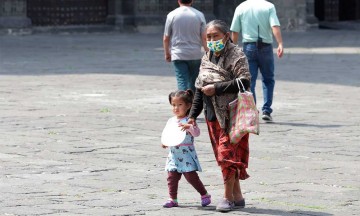 Olvidan candidatos en Puebla temas como la pobreza y prefieren la confrontación, dice especialista  