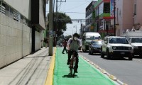 ¿Las ciclovías en Puebla, deberían retirarse?