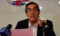 Empresarios exigen al IEE un debate entre candidatos a la alcaldía de Puebla 