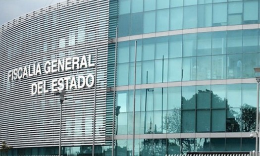 Condena CNDH agresiones de la Fiscalía de Puebla a familiares de Zyanya 