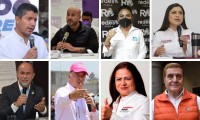 Domingo 30 de mayo debate entre candidatos a la alcaldía de Puebla: IEE