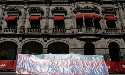 Es un tema muy escabroso; Miguel Barbosa sobre la Ley Agnes 