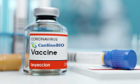 Mitos y rumores sobre la vacuna CanSino Biologics