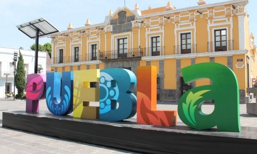 Puebla tendrá para este domingo un día caluroso