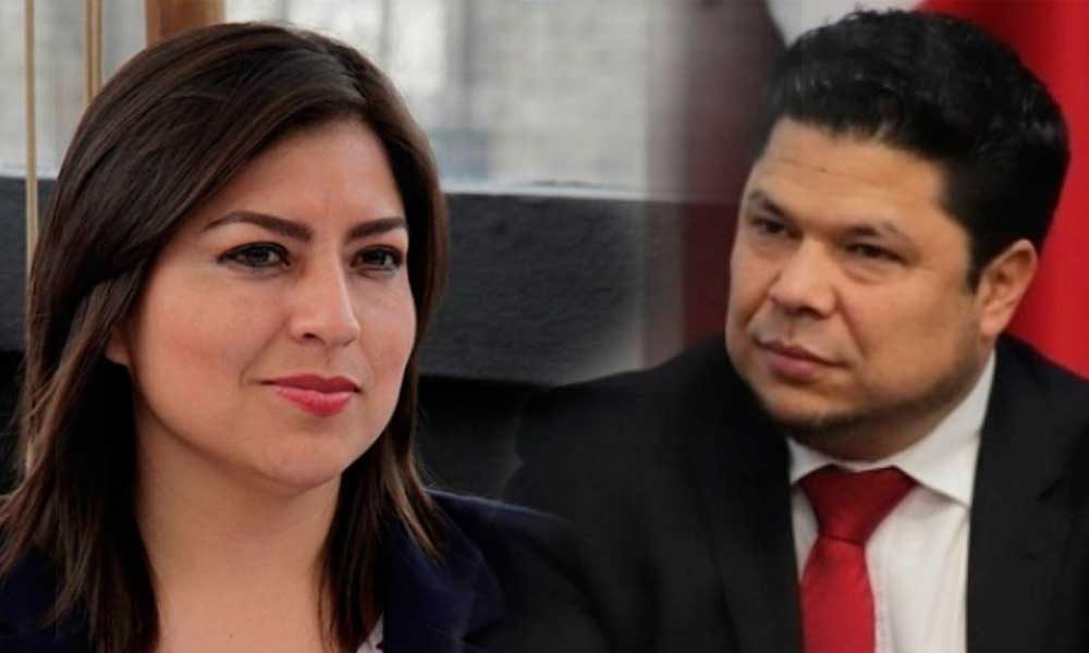 Ratifica TEPJF candidatura de Claudia Rivera Vivanco, desecha impugnación de Biestro 