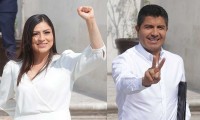 Un debate sin trascendencia y no cambiará el voto, opina analista de la Ibero Puebla 
