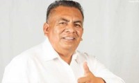 Pide PVEM cancelar candidatura de Porfirio Lima tras fingir secuestro