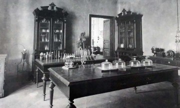 Facultad de Medicina de la Buap cumple 190 años de formar a profesionales de la salud