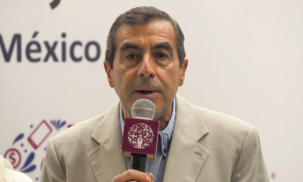 Demandan empresarios a Eduardo Rivera cumplir con sus promesas al sector 