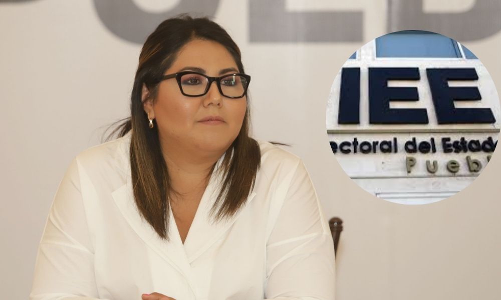 Pide el PAN al IEE atraer el cómputo de votos e incidentes de 5 municipios a Puebla 