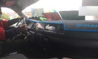 Ruta 25 Zacatepec tiene prohibido promocionar el socavón